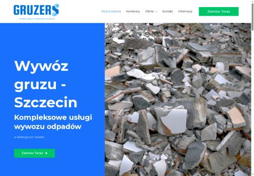 gruzers.pl