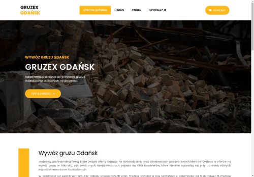 gruzex-gdansk.pl