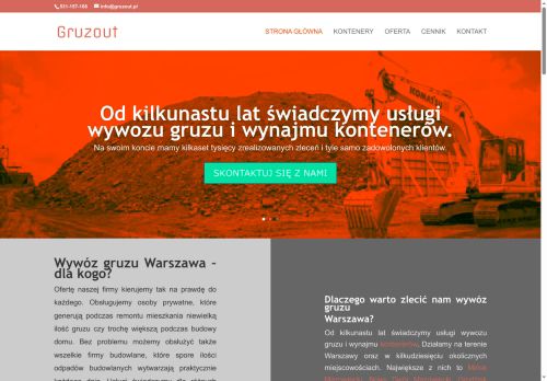 gruzex-warszawa.pl