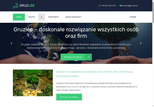 gruzlee.pl