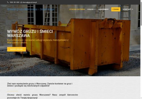 gruzmax.pl