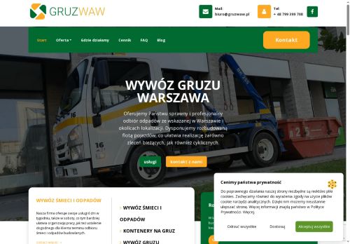 gruzwaw.pl