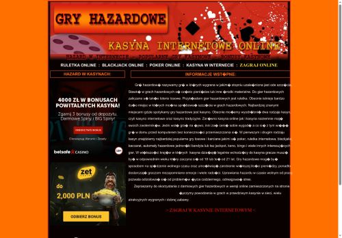 gry-hazardowe.kasyno-gier.pl