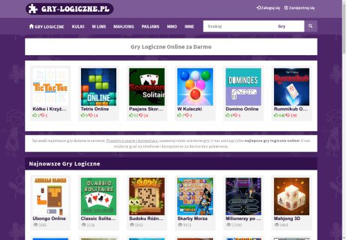 gry-logiczne.pl