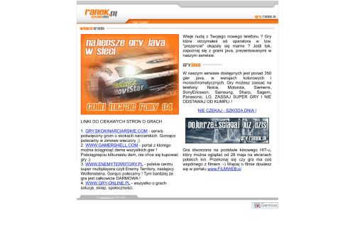 gry.ranek.pl