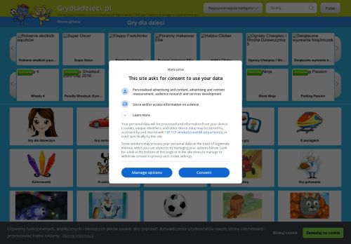 grydladzieci.pl