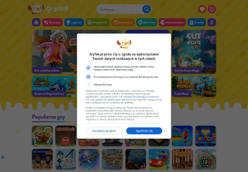 gryfek.pl
