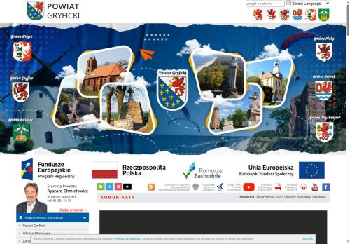 gryfice.pl