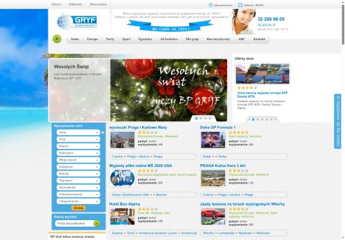 gryftravel.pl