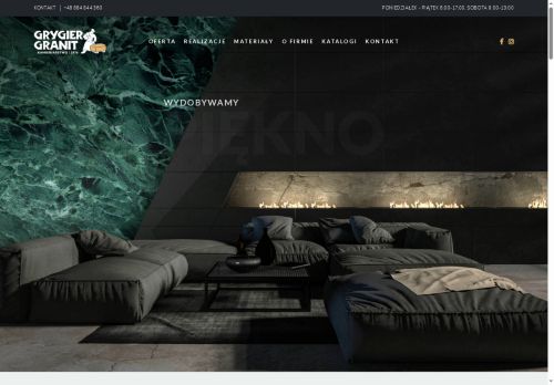 grygier-granit.pl