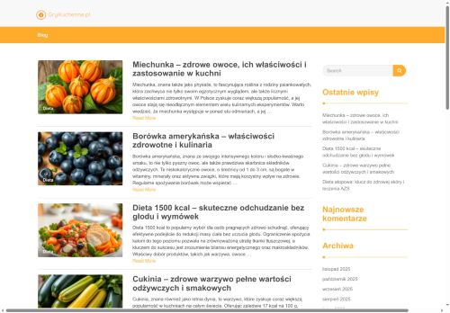 grykuchenne.pl