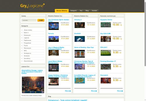 grylogiczne.pl
