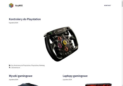 grymix.pl
