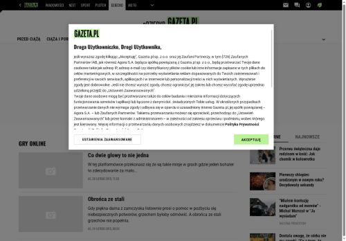 gryonline.gazeta.pl