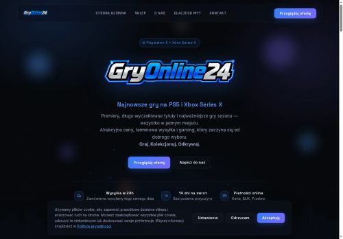 gryonline24.pl
