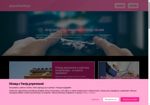 gryonline24h.pl