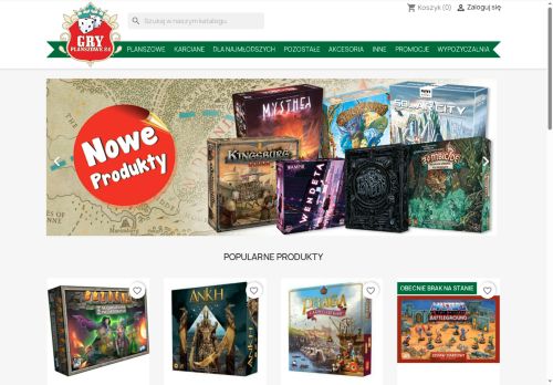 gryplanszowe24.pl