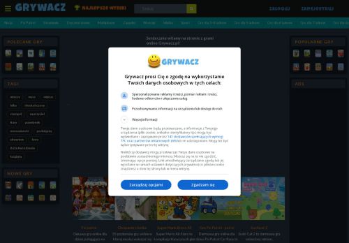 grywacz.pl