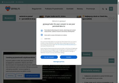 grywaj.pl