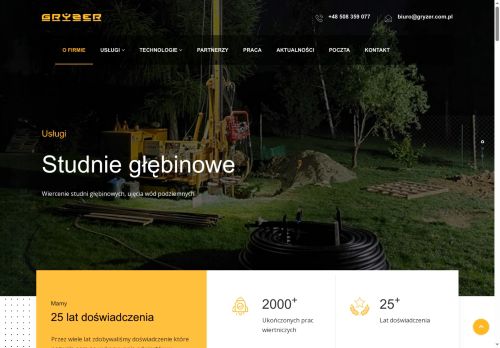 gryzer.com.pl