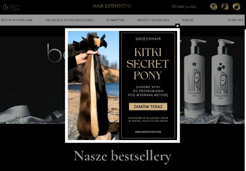 grzechhair.com