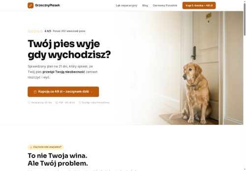 grzecznypiesek.pl
