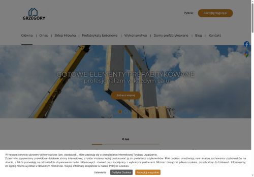 grzegory.pl