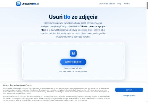grzegorz-tkaczyk.com