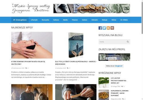 grzegorzdeuter.pl