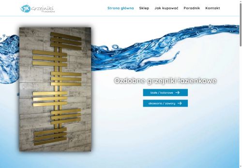 grzejniki-lazienkowe.net