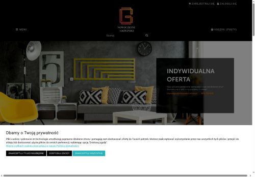 grzejnikinowoczesne.pl