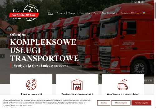 grzeskowiak.com.pl
