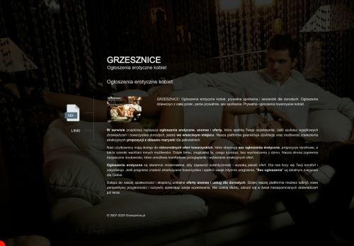 grzesznice.pl
