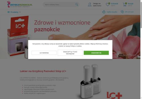 grzybicapaznokci.pl