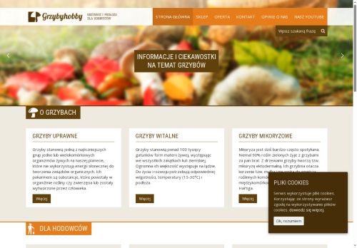 grzybyhobby.pl