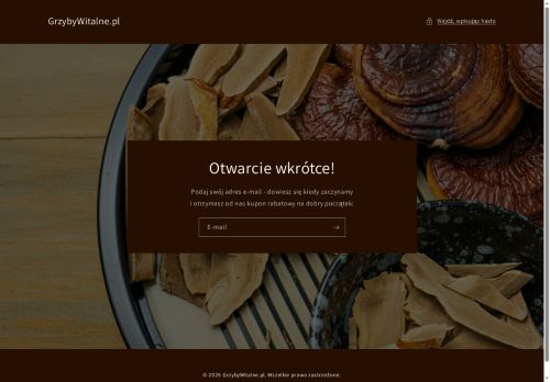 grzybywitalne.com.pl