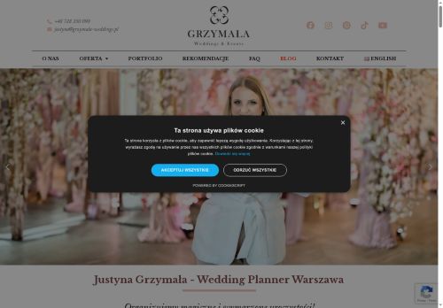 grzymala-weddings.pl