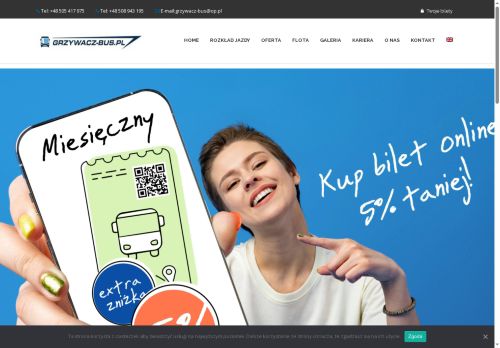 grzywacz-bus.pl