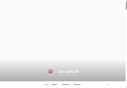 gsi.com.pl