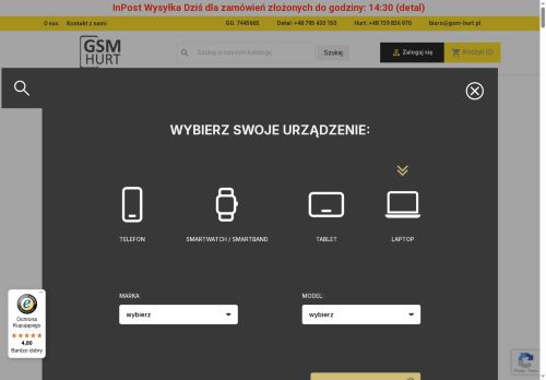 gsm-hurt.pl