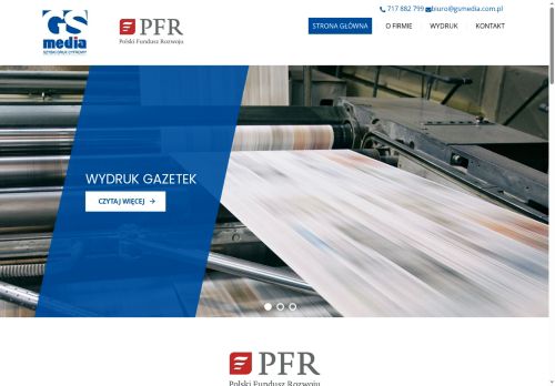 gsmedia.com.pl