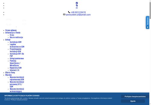 gsmsystem.pl
