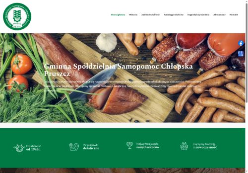 gspruszcz.pl