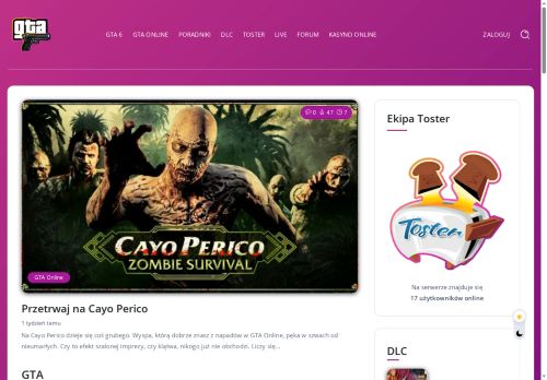 gta.net.pl