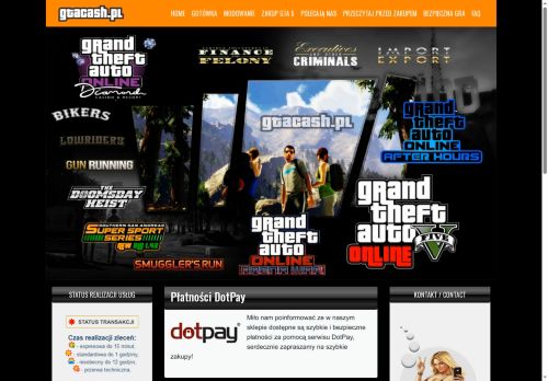 gtacash.pl