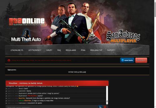 gtaonline.pl