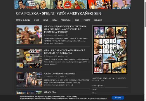 gtapolska.pl