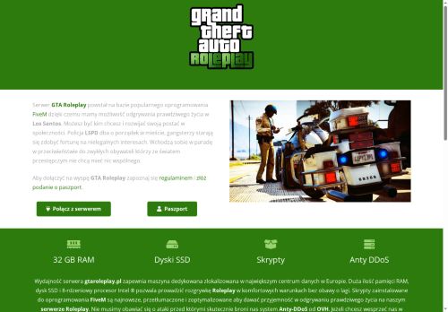 gtaroleplay.pl
