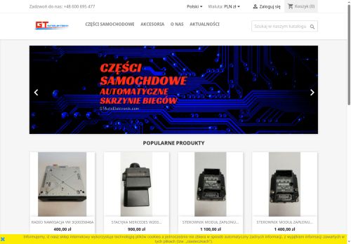 gtautoelektronik.com