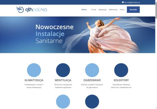 gthpolska.pl